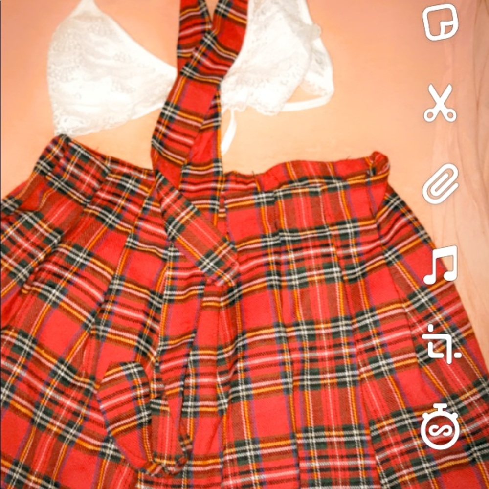 3 peice dress up